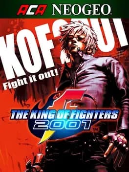 aca-neo-geo-the-king-of-fighters-2001