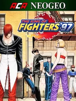 aca-neo-geo-the-king-of-fighters-97