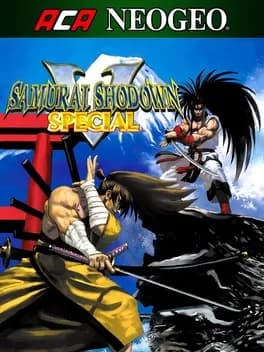 aca-neo-geo-samurai-shodown-v-special