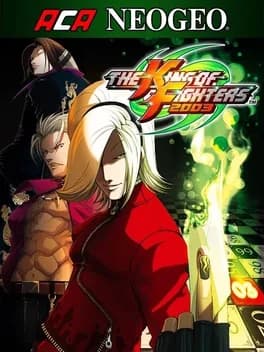aca-neo-geo-the-king-of-fighters-2003