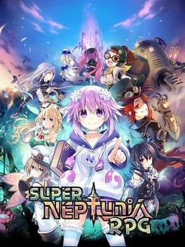 super-neptunia-rpg