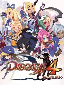 disgaea-4-complete-plus