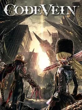 code-vein