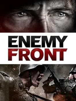 enemy-front