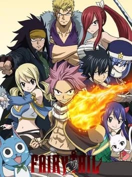 fairy-tail-online