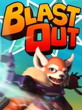 blast-out
