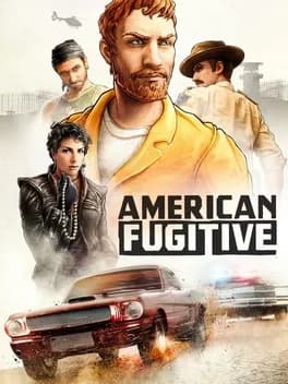 american-fugitive