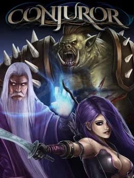 conjuror-the-game