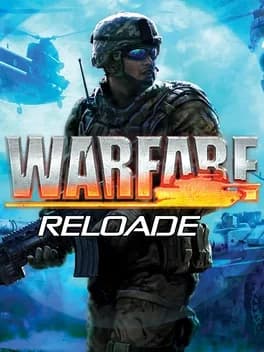 warfare-reloaded