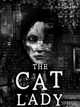 the-cat-lady