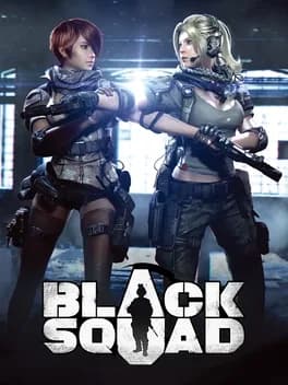 black-squad