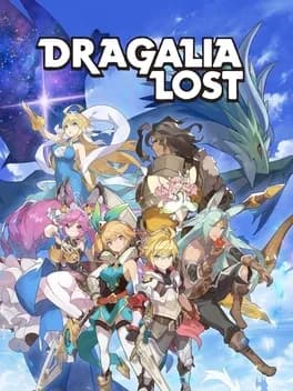 dragalia-lost