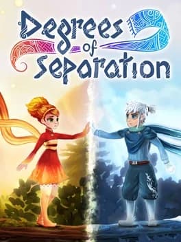 degrees-of-separation