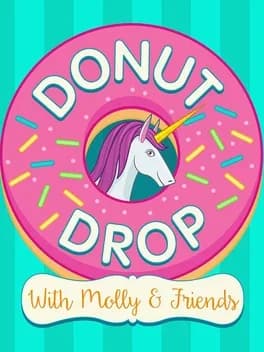 donut-drop-with-molly-and-friends