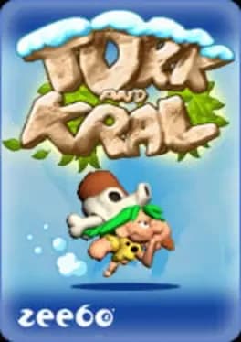 tork-and-kral