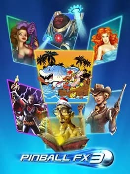 pinball-fx3