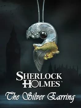 sherlock-holmes-the-silver-earring