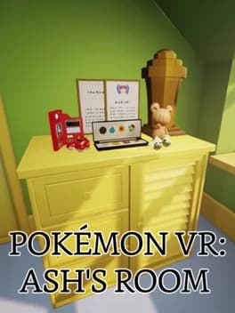pokemon-vr-ashs-room