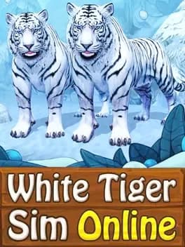 white-tiger-family-sim-online