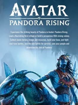 avatar-pandora-rising