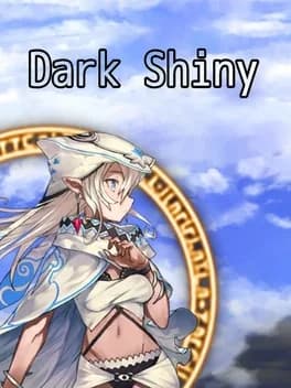 dark-shiny