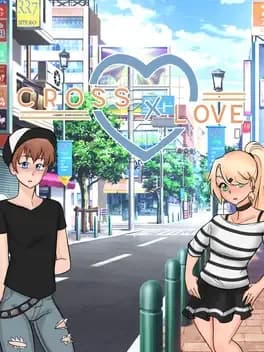 cross-love-episode-1