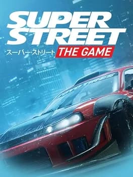 super-street-the-game