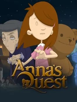 annas-quest
