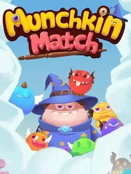 munchkin-match