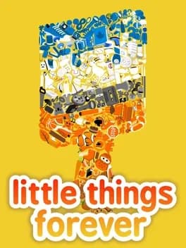 little-things-forever