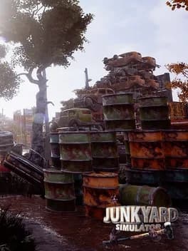 junkyard-simulator