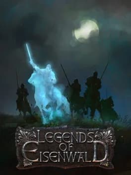legends-of-eisenwald