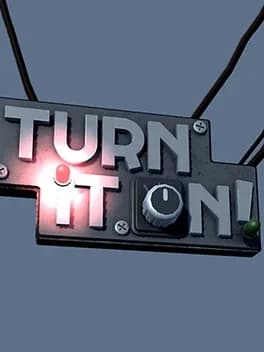 turn-it-on