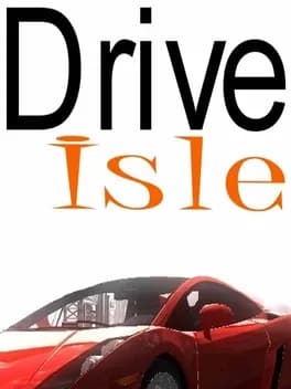 drive-isle