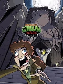 cthulhu-realms