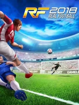 real-football-2018