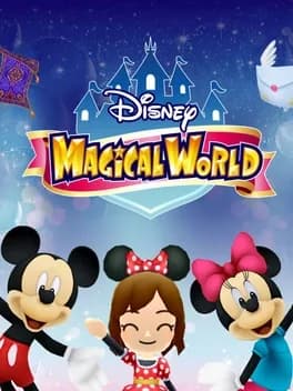 disney-magical-world