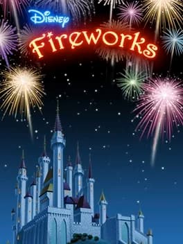 disney-fireworks