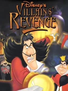 disneys-villains-revenge