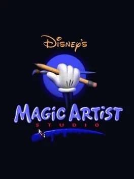 disneys-magic-artist-studio