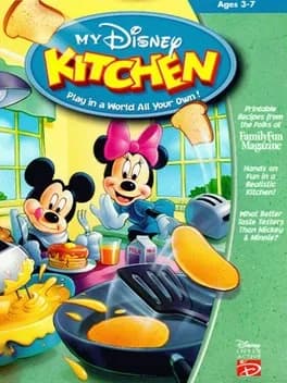 my-disney-kitchen