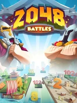 2048-battles