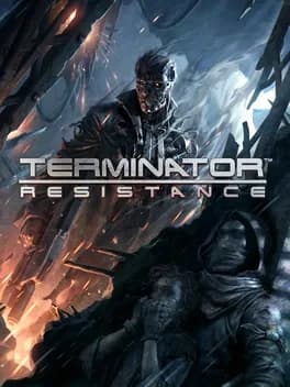 terminator-resistance