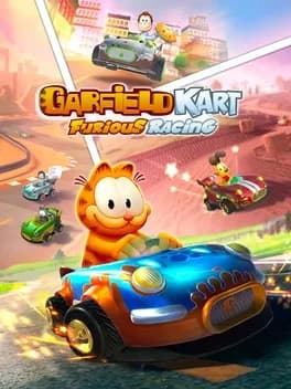 garfield-kart-furious-racing
