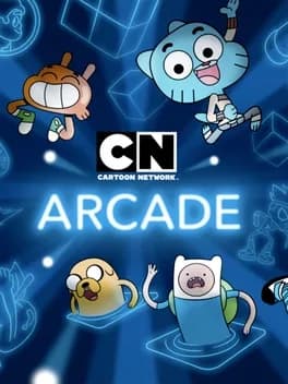 cartoon-network-arcade