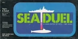 sea-duel