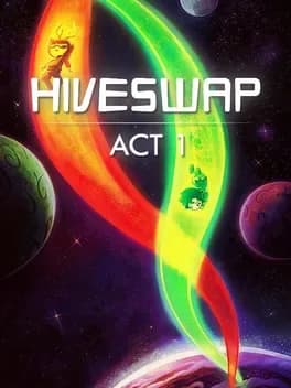 hiveswap-act-1