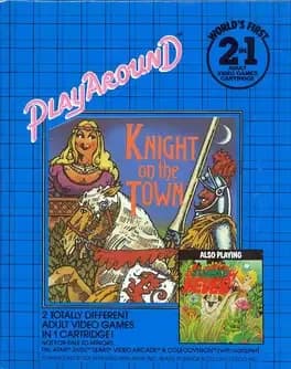 a-knight-on-the-town