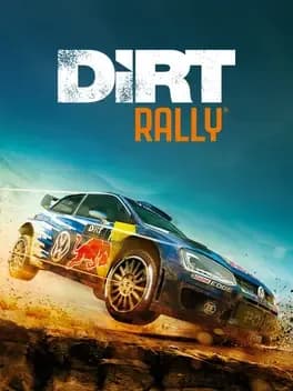 dirt-rally