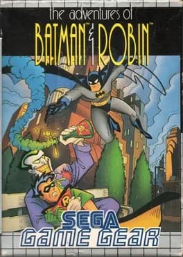 the-adventures-of-batman-and-robin